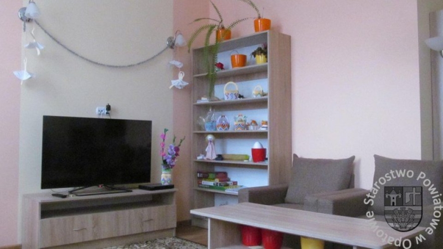 Dzienny Dom Senior - WIGOR w Opatowie