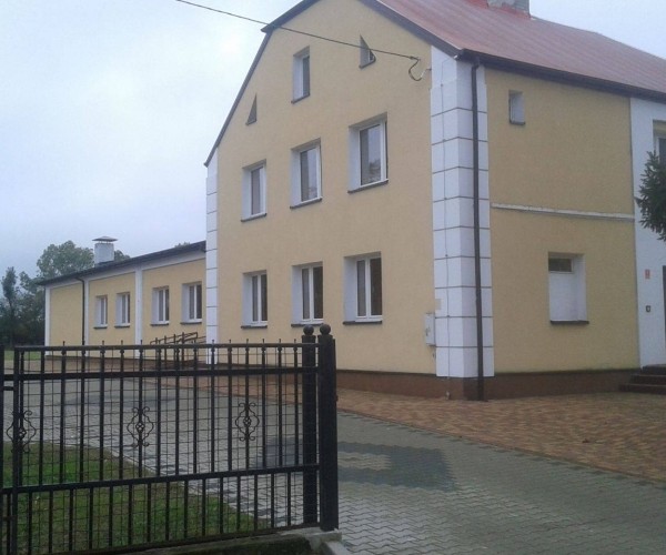 Dzienny Dom Opieki Medycznej w Klonowcu Starym