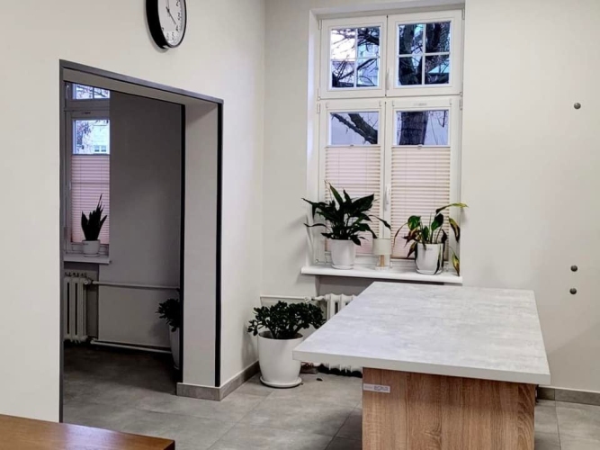 Dzienny Dom SENIOR+ w Środzie Wielkopolskiej