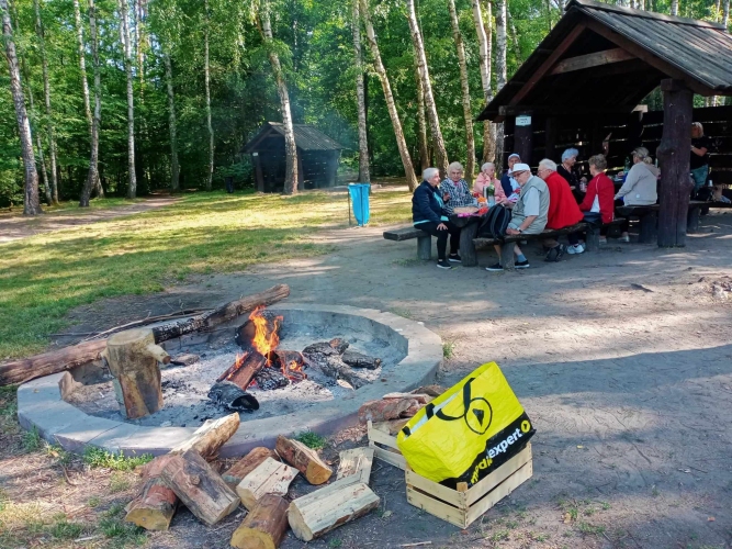 Dzienny Dom Opieki Medycznej w Piasecznie