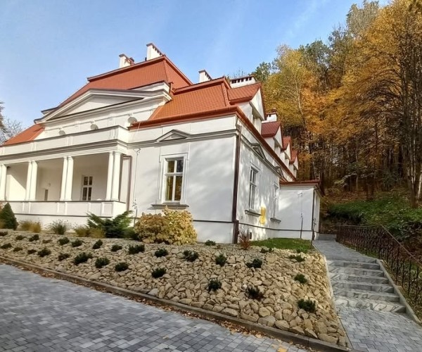 Dzienny Dom SENIOR+ w Brzesku
