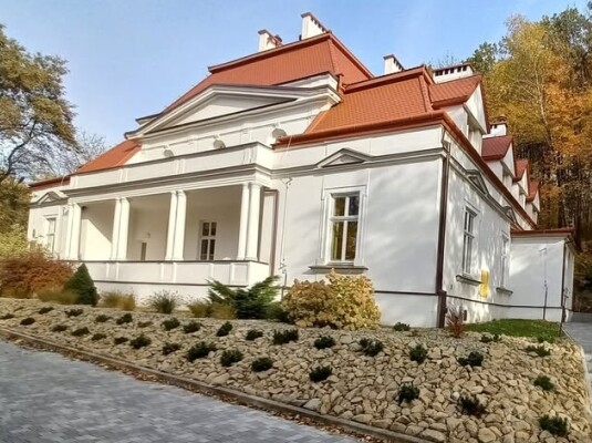 Dzienny Dom SENIOR+ w Brzesku