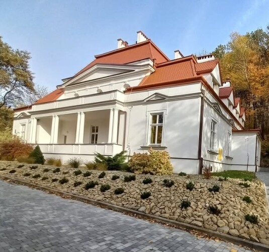 Dzienny Dom SENIOR+ w Brzesku