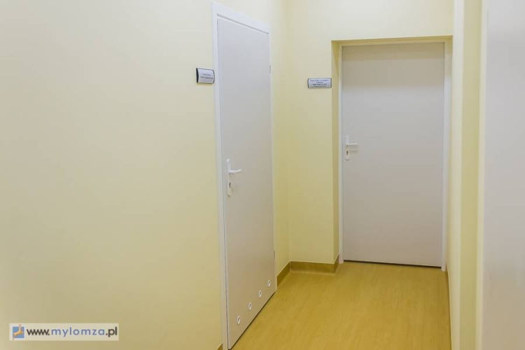 Dzienny Dom SENIOR+ w Łomży