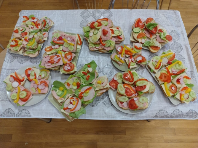 Dzienny Dom Pobytu Seniora w Warszawie