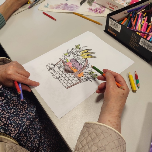 Dzienny Dom SENIOR+ w Stalowej Woli