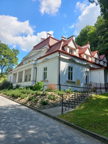 Dzienny Dom SENIOR+ w Brzesku