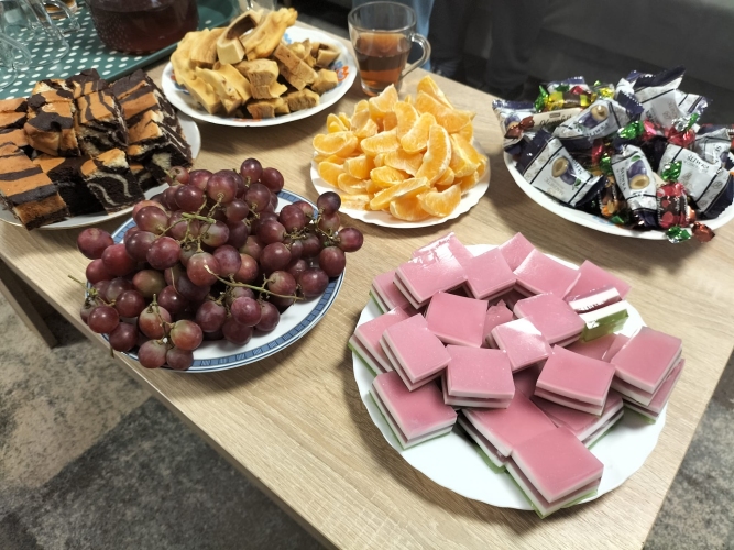 Dzienny Dom SENIOR+ w Mielniku