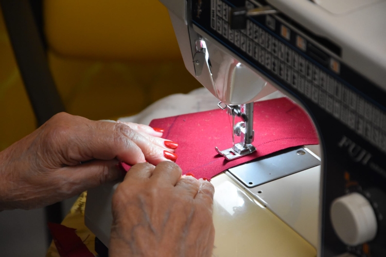 Dzienny Dom SENIOR+ w Mławie