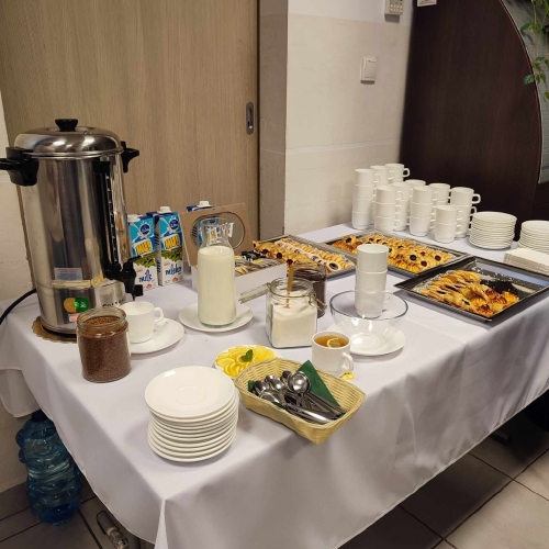 Dzienny Dom SENIOR+ w Stalowej Woli