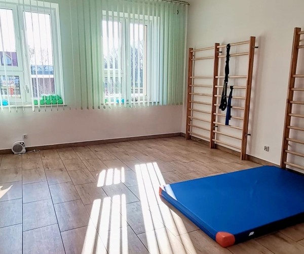 Dzienny Dom SENIOR+ w Tarnawie Dużej
