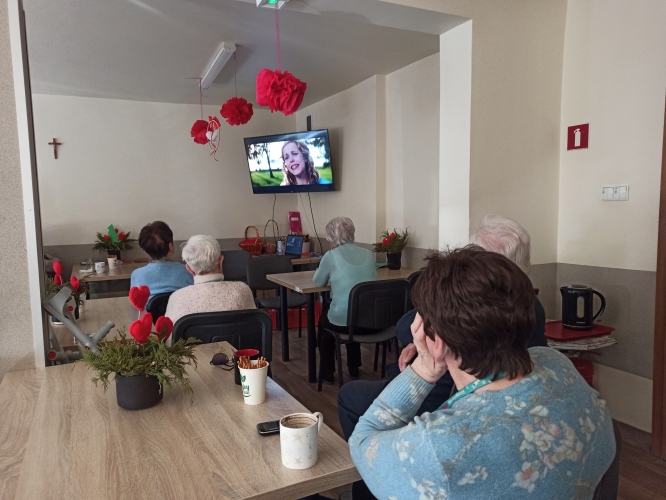 Dzienny Dom SENIOR+ w Ostrowie Wielkopolskim