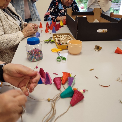 Dzienny Dom SENIOR+ w Stalowej Woli