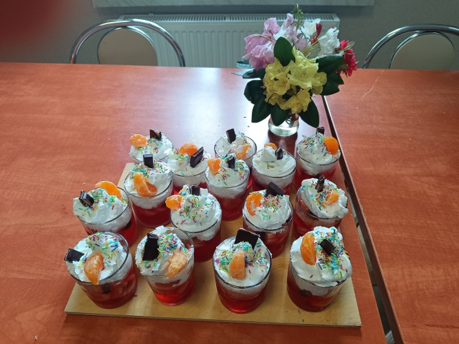 Dzienny Dom Senior – WIGOR w Łączkach Jagiellońskich