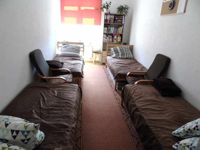 Dzienny Dom Senior – WIGOR w Łączkach Jagiellońskich