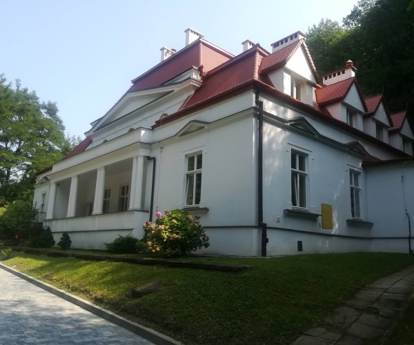Dzienny Dom SENIOR+ w Brzesku