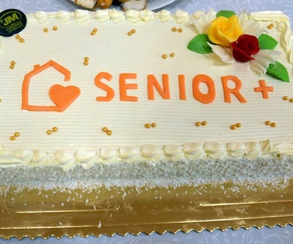 Dzienny Dom SENIOR+ w Brzesku