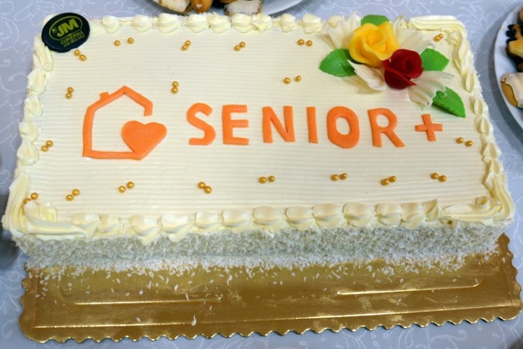 Dzienny Dom SENIOR+ w Brzesku