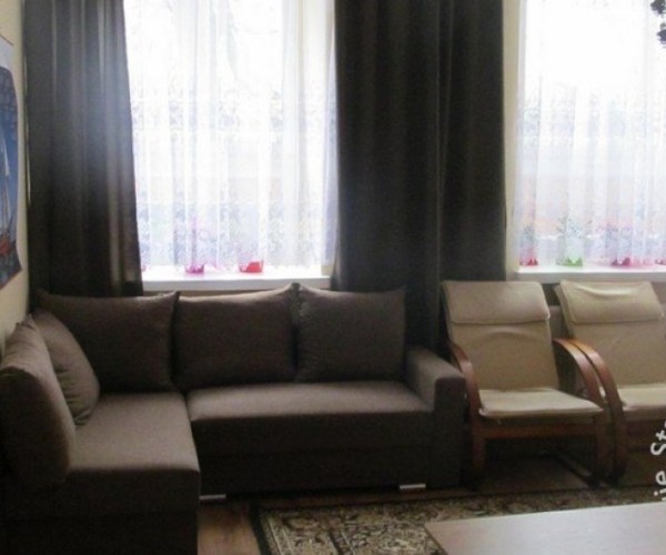 Dzienny Dom Senior - WIGOR w Opatowie