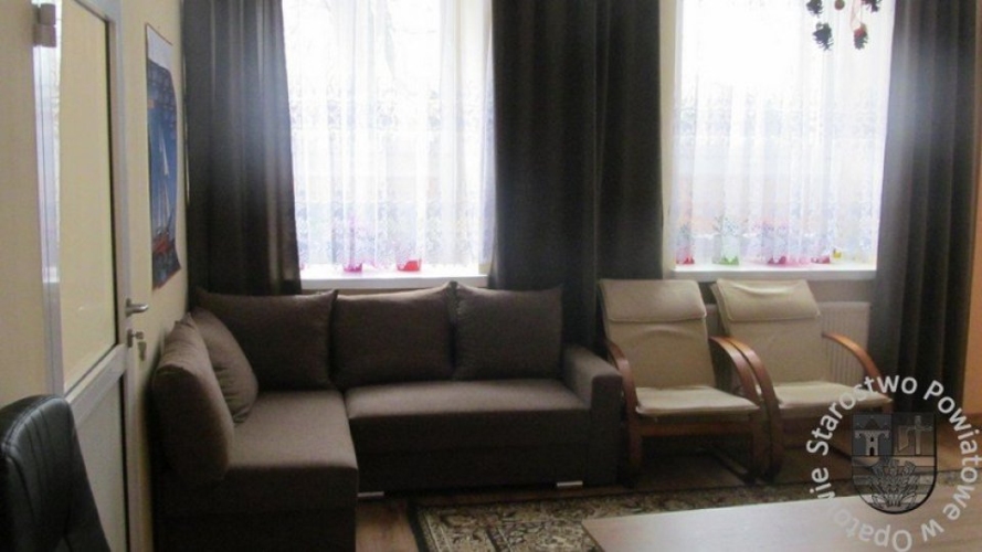 Dzienny Dom Senior - WIGOR w Opatowie