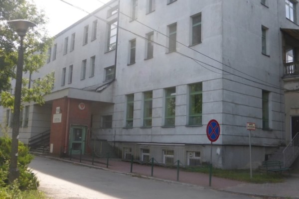 Dzienny Dom Senior - WIGOR w Opatowie