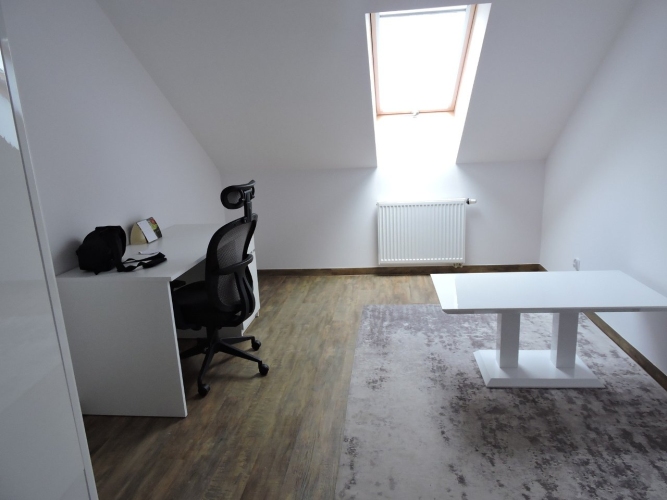 Dzienny Dom SENIOR+ w Olszewie-Borkach