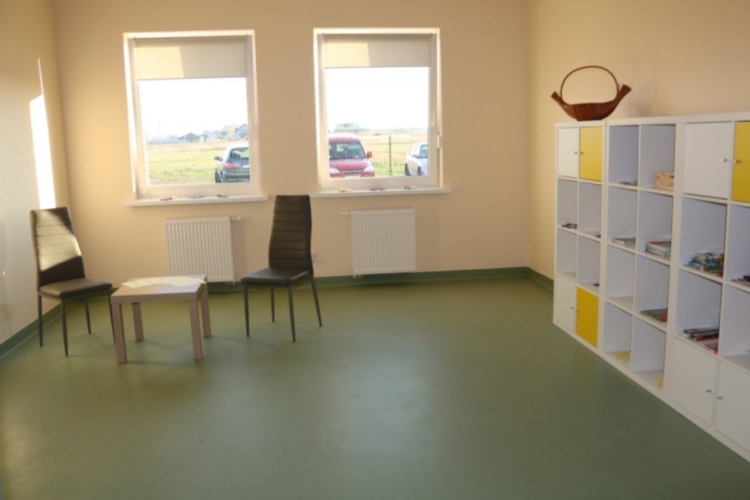 Dzienny Dom SENIOR+ w Latowicach