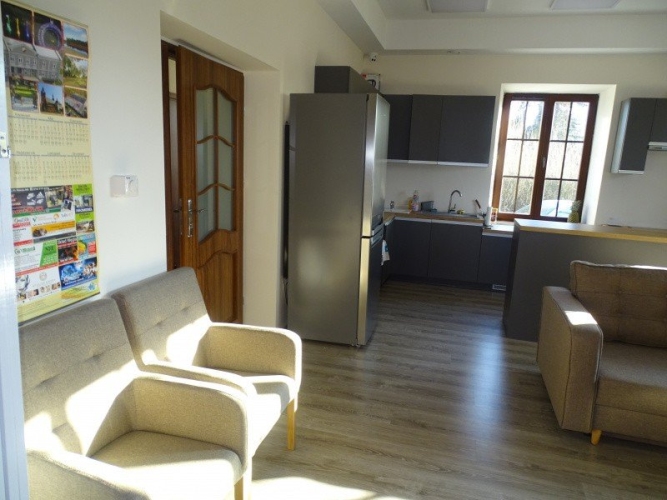 Dzienny Dom SENIOR+ w Zwoleniu