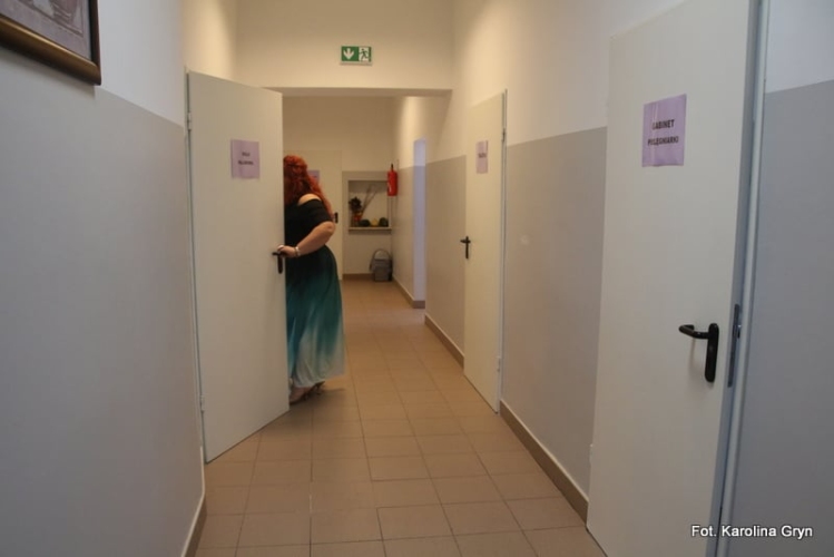 Dzienny Dom SENIOR+ w Ulanowie