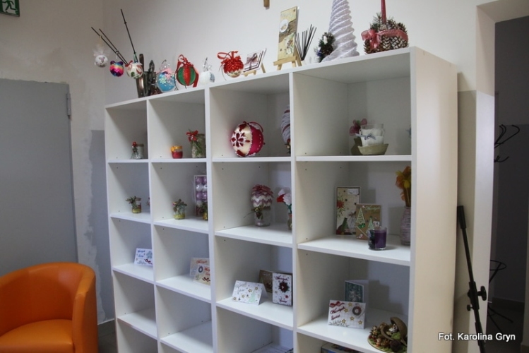 Dzienny Dom SENIOR+ w Ulanowie