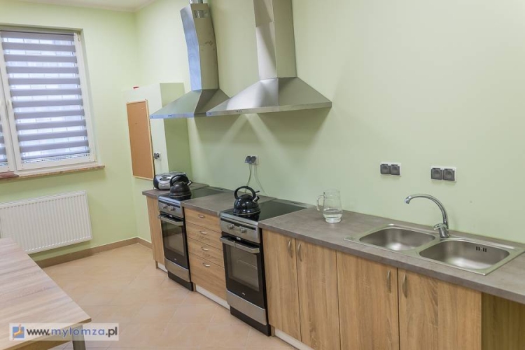 Dzienny Dom SENIOR+ w Łomży