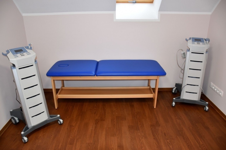 Dzienny Dom SENIOR+ w Policach