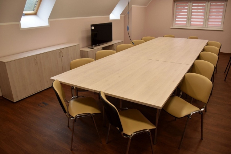 Dzienny Dom SENIOR+ w Policach