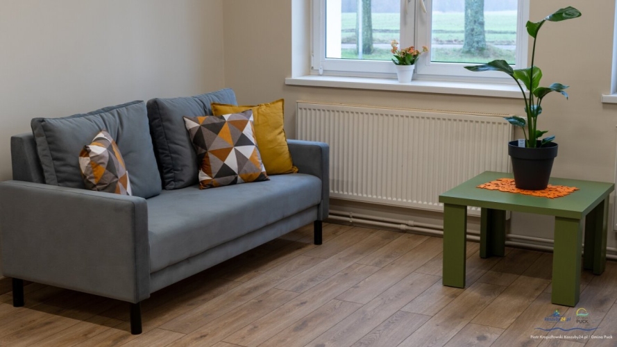 Dzienny Dom Pobytu w Celbowie