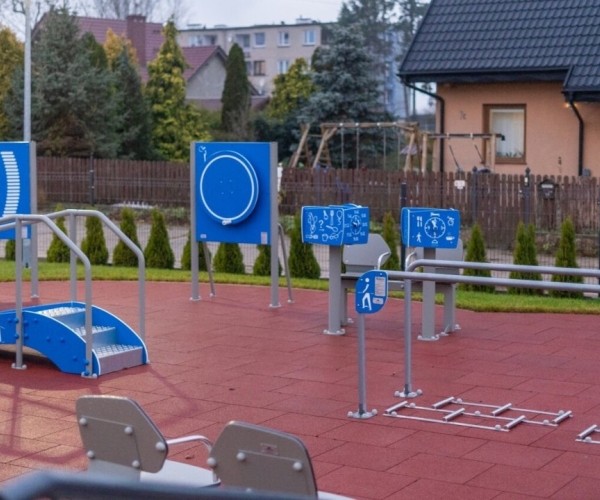 Dzienny Dom Pobytu w Celbowie