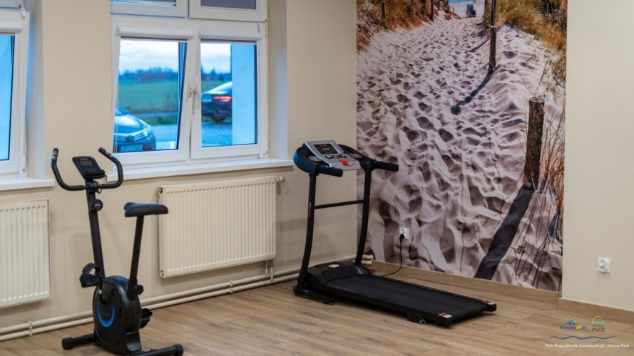 Dzienny Dom Pobytu w Celbowie