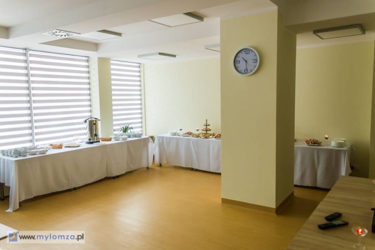 Dzienny Dom SENIOR+ w Łomży