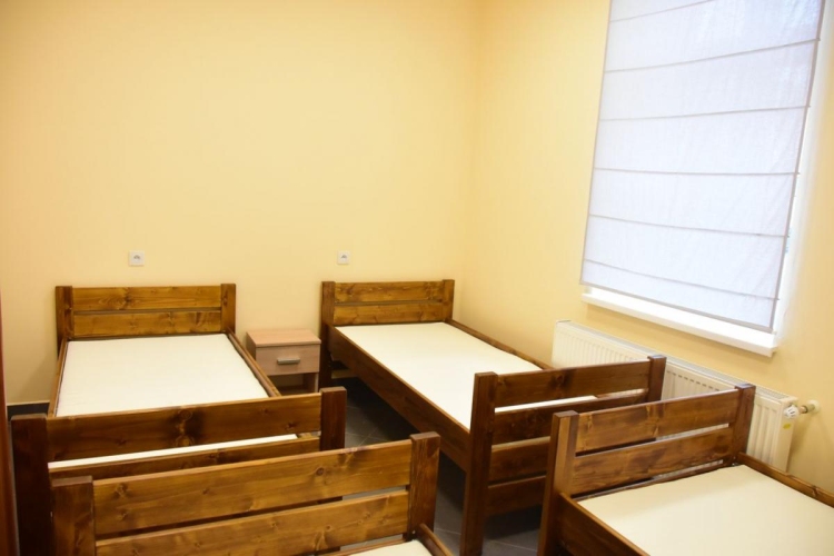 Dzienny Dom SENIOR+ w Makowie Podhalańskim