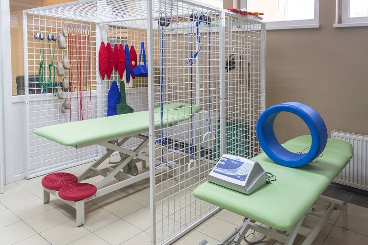 Dzienny Dom SENIOR+ w Bytowie