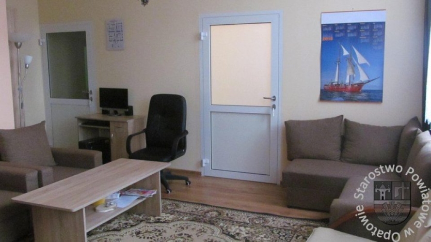 Dzienny Dom Senior - WIGOR w Opatowie