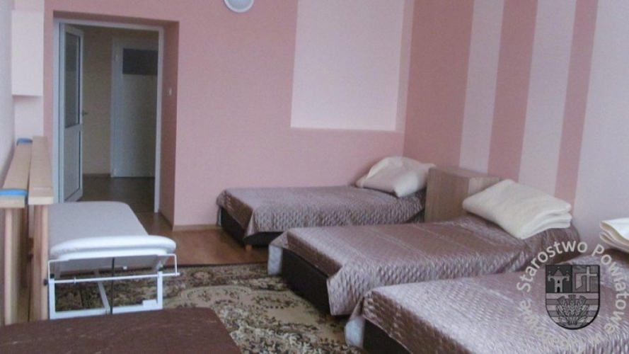 Dzienny Dom Senior - WIGOR w Opatowie