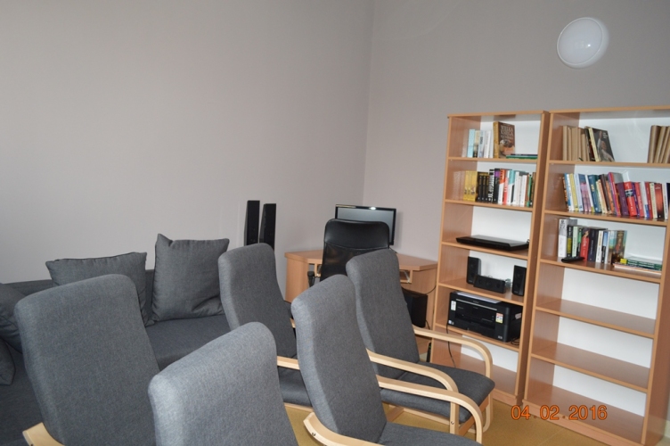 Dzienny Dom SENIOR+ w Pleszewie