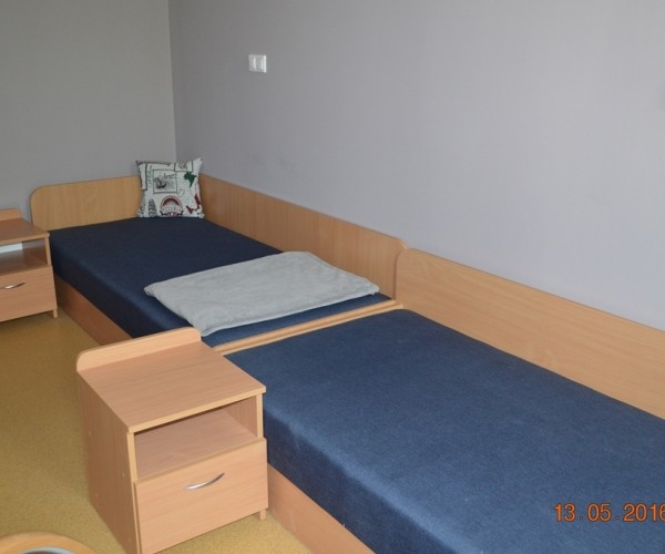 Dzienny Dom SENIOR+ w Pleszewie