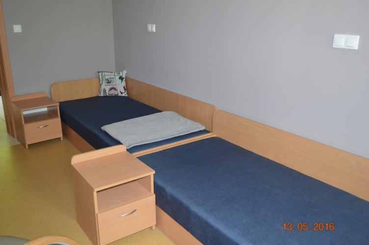 Dzienny Dom SENIOR+ w Pleszewie