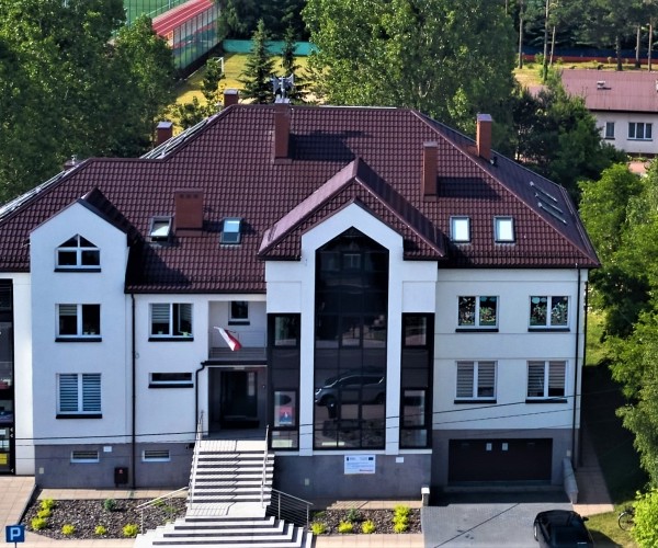 Dzienny Dom SENIOR+ w Olszewie-Borkach