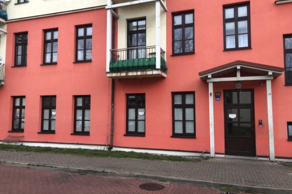 Dzienny Dom SENIOR+ w Bielsku-Białej
