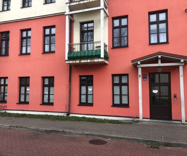 Dzienny Dom SENIOR+ w Bielsku-Białej