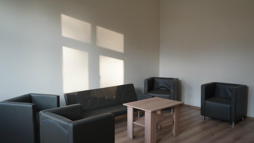 Dzienny Dom SENIOR+ w Radawie