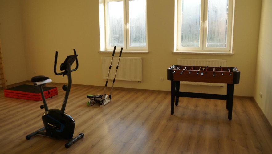 Dzienny Dom SENIOR+ w Radawie