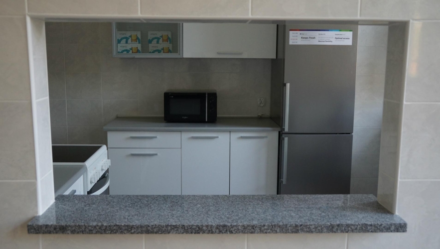 Dzienny Dom SENIOR+ w Radawie